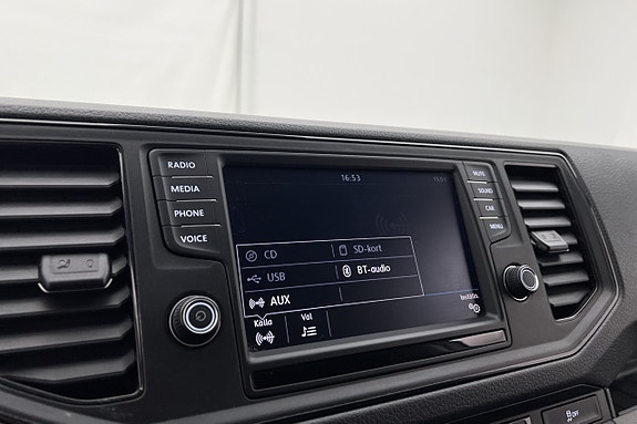 Volkswagen Crafter 20 of 27