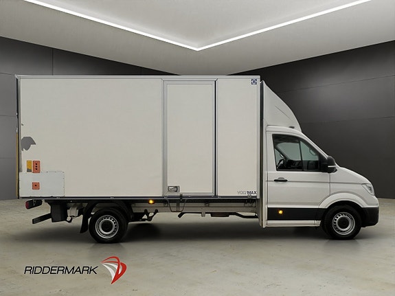 Volkswagen Crafter 2 of 27