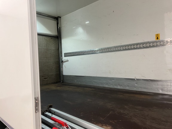 Volkswagen Crafter 11 of 27