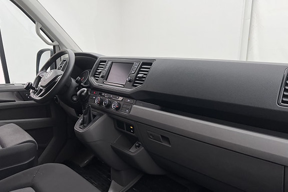 Volkswagen Crafter 26 of 27