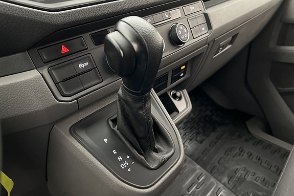 Volkswagen Crafter 22 of 27