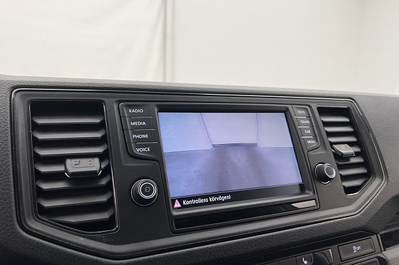 Volkswagen Crafter 16 of 27