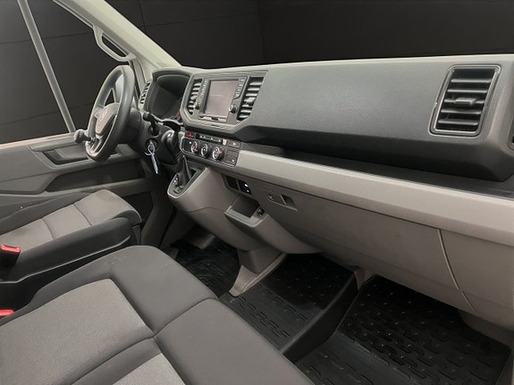 Volkswagen Crafter 24 of 27