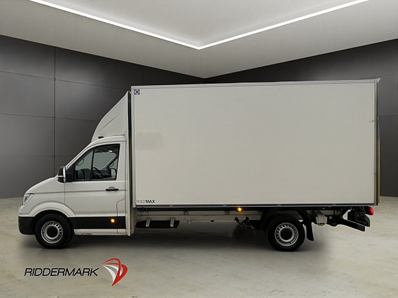 Volkswagen Crafter 6 of 27