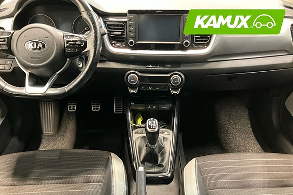 Kia Stonic 10 of 21