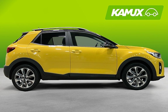 Kia Stonic 2 of 21