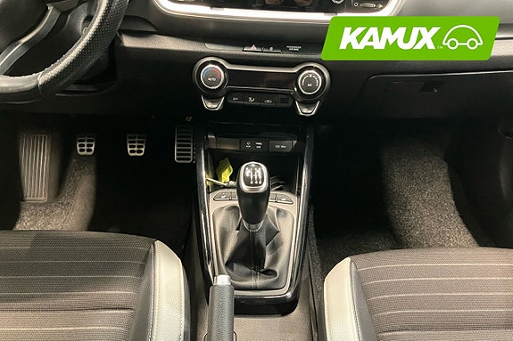 Kia Stonic 11 of 21