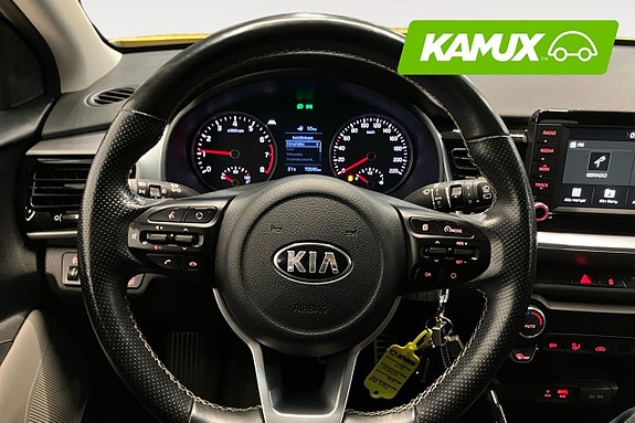 Kia Stonic 13 of 21