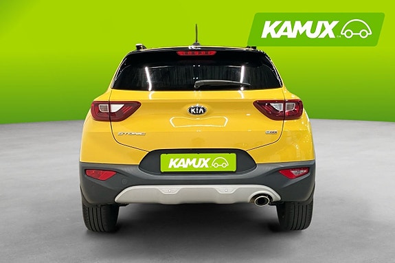 Kia Stonic 5 of 21