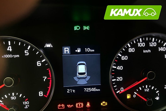 Kia Stonic 17 of 21