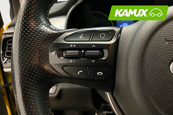 Kia Stonic 19 of 21