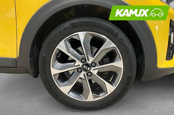 Kia Stonic 8 of 21