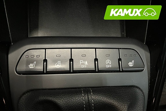 Kia Stonic 21 of 21