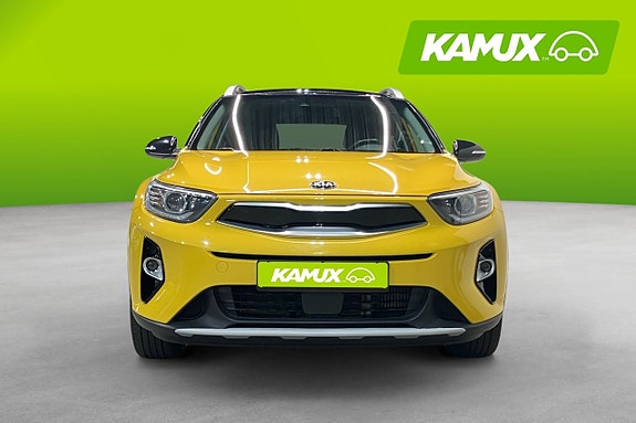 Kia Stonic 6 of 21