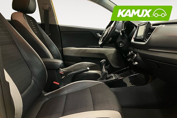 Kia Stonic 15 of 21