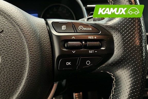 Kia Stonic 20 of 21