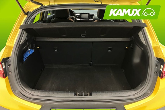 Kia Stonic 16 of 21