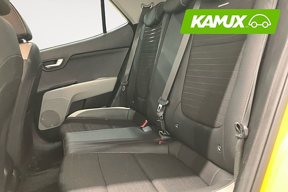 Kia Stonic 14 of 21