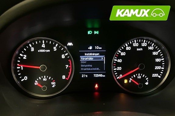 Kia Stonic 12 of 21