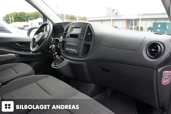 Mercedes-Benz Vito 109 6 of 9