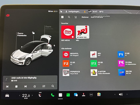 Tesla Model 3 15 of 18