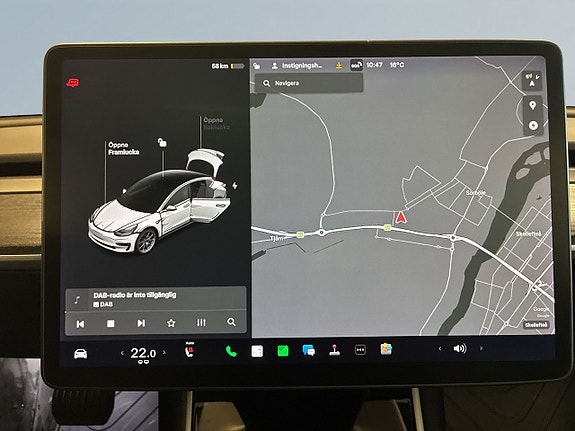 Tesla Model 3 11 of 18