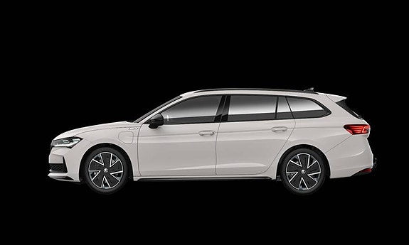 Skoda Superb 3 of 6