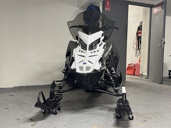Polaris Nordic Pro 650 146" -24 Sveg 2 of 6