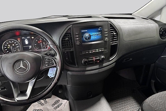 Mercedes-Benz Vito 116 7 of 14
