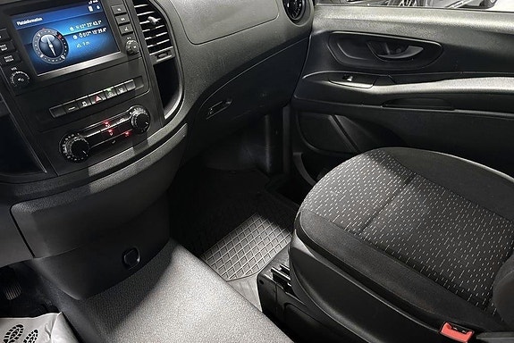 Mercedes-Benz Vito 116 12 of 14