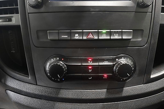 Mercedes-Benz Vito 116 13 of 14