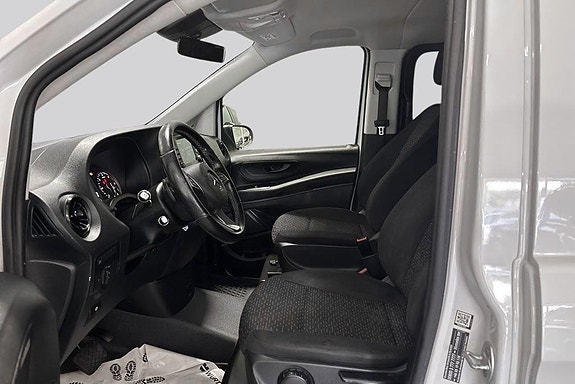 Mercedes-Benz Vito 116 8 of 14