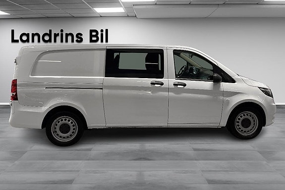Mercedes-Benz Vito 116 4 of 14