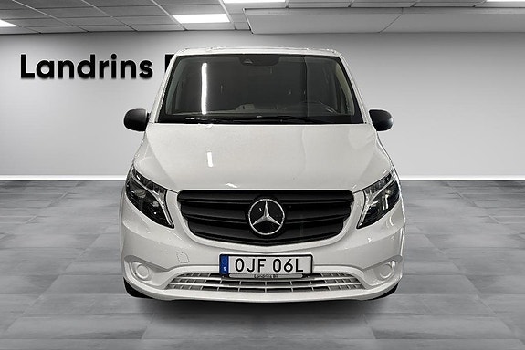 Mercedes-Benz Vito 116 2 of 14
