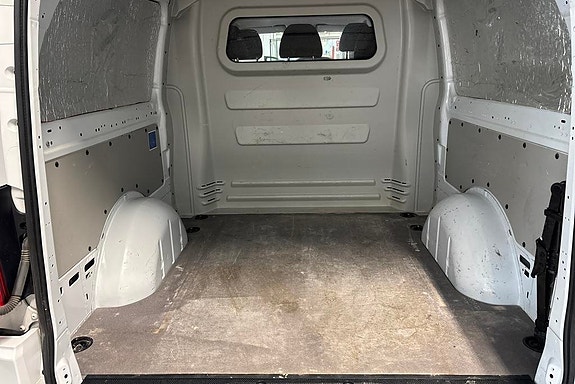 Mercedes-Benz Vito 116 14 of 14