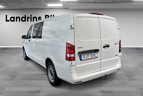 Mercedes-Benz Vito 116 6 of 14