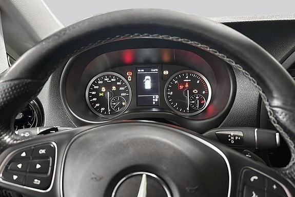 Mercedes-Benz Vito 116 10 of 14