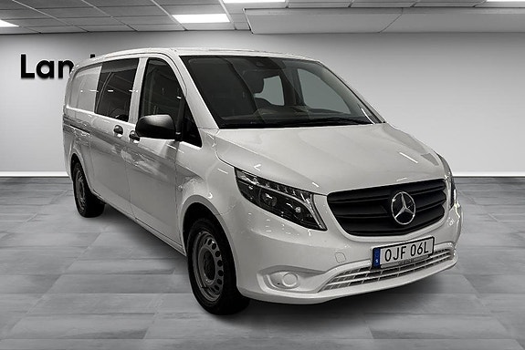 Mercedes-Benz Vito 116 3 of 14