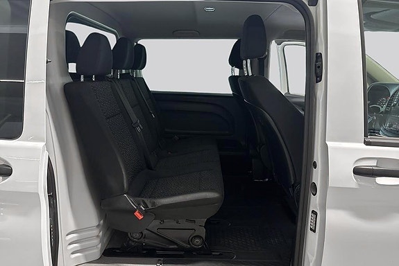 Mercedes-Benz Vito 116 9 of 14