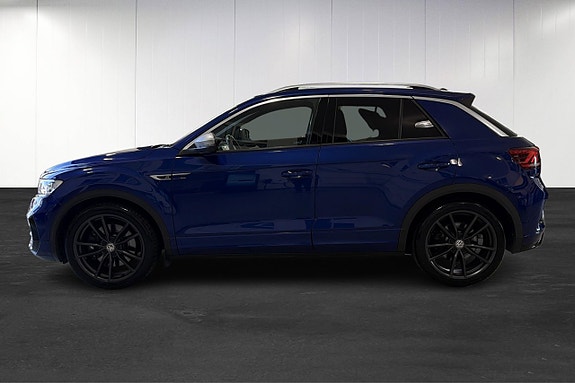 Volkswagen T-Roc 5 of 12