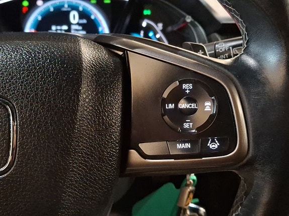 Honda Civic 21 of 23