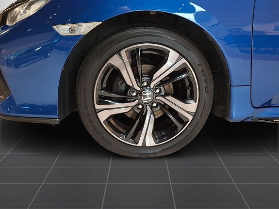 Honda Civic 9 of 23