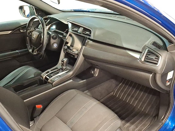 Honda Civic 13 of 23