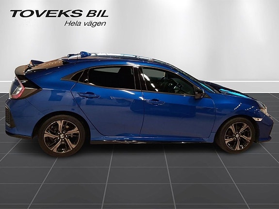 Honda Civic 2 of 23