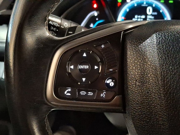 Honda Civic 20 of 23