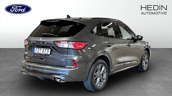 Ford Kuga 2 of 9