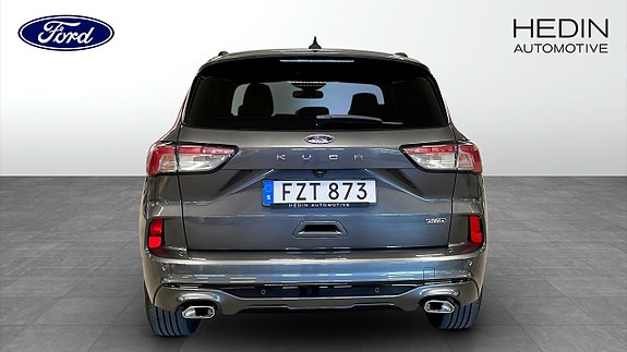 Ford Kuga 7 of 9