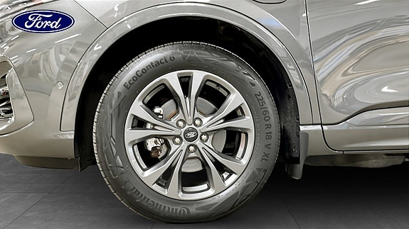 Ford Kuga 9 of 9
