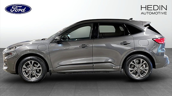 Ford Kuga 6 of 9