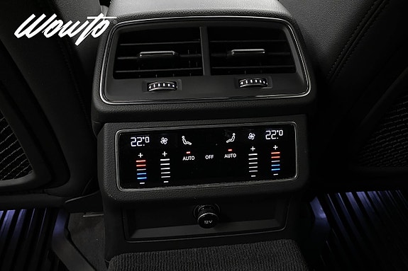 Audi A6 12 of 22